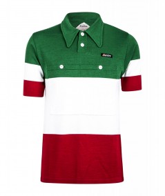 Italian Eroica Jersey