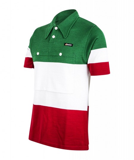 Italian Eroica Jersey