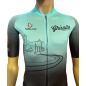 BARREA Maglia Climbers Slim Fit Museo del Ghisallo