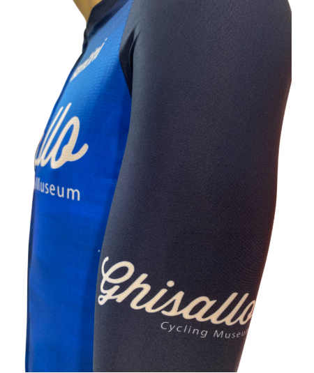 Maglia SMART Museo del Ghisallo