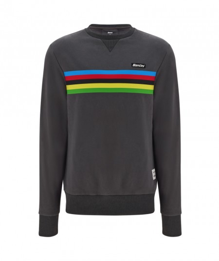 Crewneck sweatshirt UCI World Champion