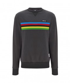Crewneck sweatshirt UCI World Champion