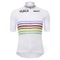 Maglia UCI Ufficiale Campione del mondo Master