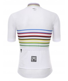 UCI Official World Champion Master jersey