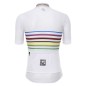 Maglia UCI Ufficiale Campione del mondo Master