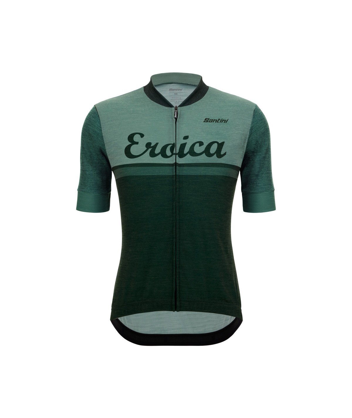Eroica Valle wool jersey Eroica Valle wool jersey