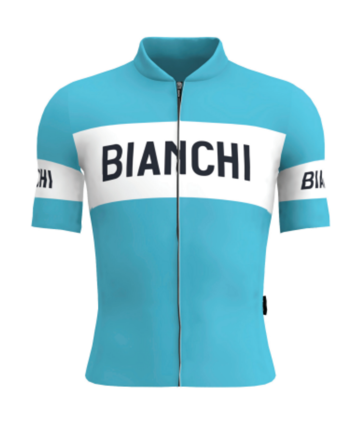 Maglia Bianchi Maglia Bianchi
