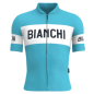 Maglia Bianchi Maglia Bianchi