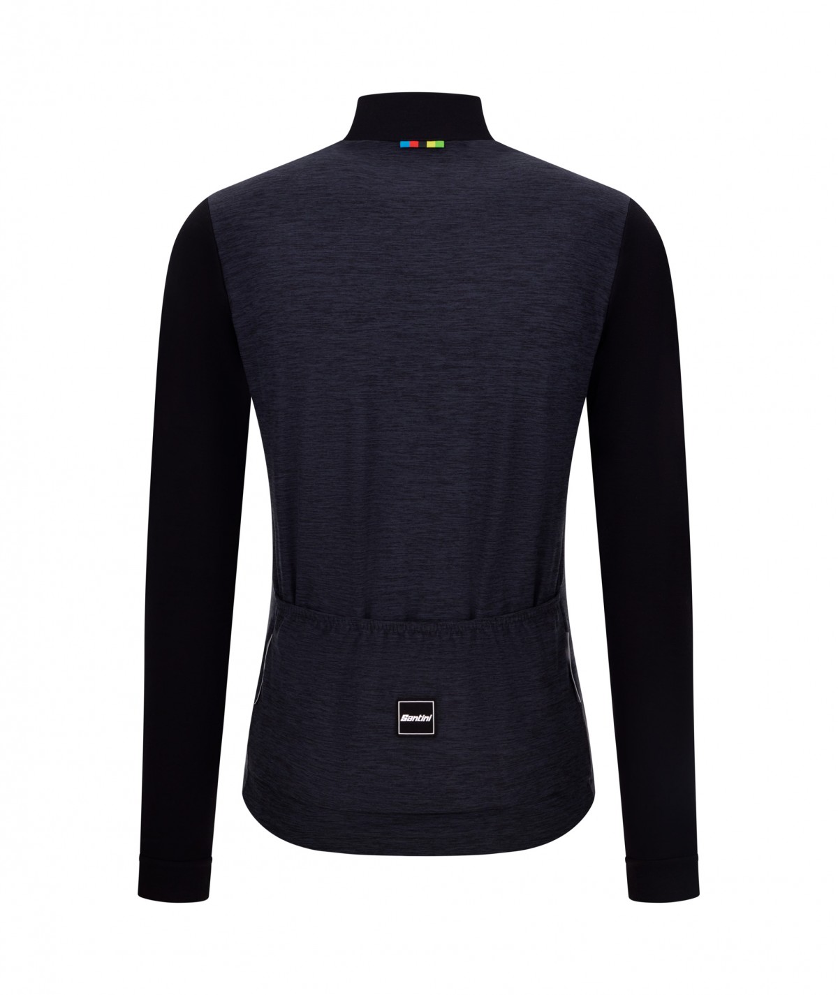 UCI World Champion long sleeve jersey
