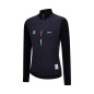 Maglia manica lunga UCI Campione del Mondo