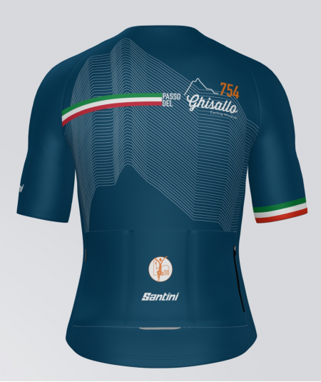 Unisex jersey APEX 754 Ghisallo Cycling Museum