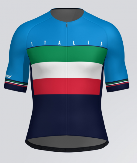 Maglia unisex APEX Italia