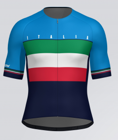 Maglia unisex APEX Italia