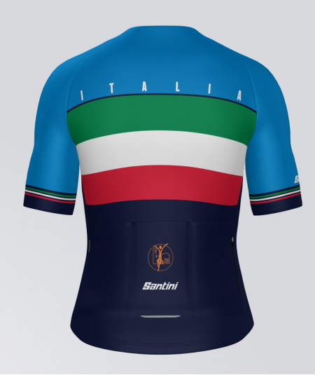 Maglia unisex APEX Italia