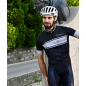 BIENNO Technical jersey Ghisallo Cycling Museum