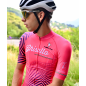 BIENNO Technical jersey Ghisallo Cycling Museum