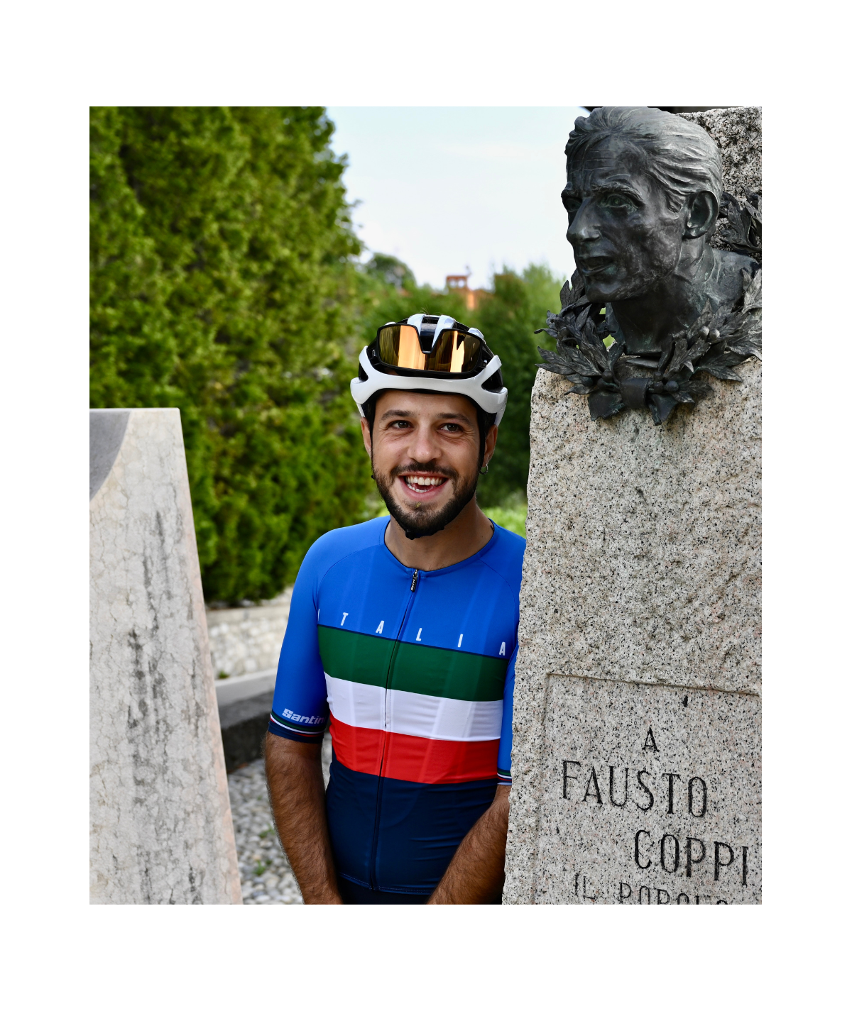 Unisex jersey APEX Italia