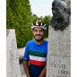 Unisex jersey APEX Italia