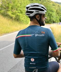 Unisex jersey APEX 754 Ghisallo Cycling Museum