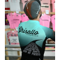 BARREA Maglia Climbers Slim Fit Museo del Ghisallo