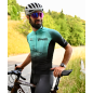BARREA Climbers Jersey slim Fit Ghisallo Cycling Museum BARREA Climbers Jersey slim Fit Ghisallo Cycling Museum