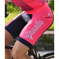 PETRALIA Men's bib-shorts race fit Ghisallo Cycling Museum PETRALIA Men's bib-shorts race fit Ghisallo Cycling Museum