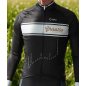 Long sleeve technical jersey Ghisallo Cycling Museum