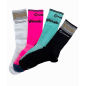 Technical socks Ghisallo Cycling Museum