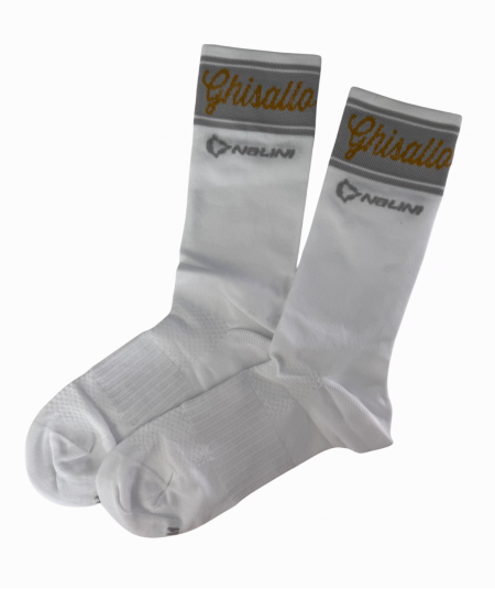 Technical socks Ghisallo Cycling Museum