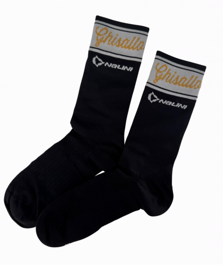 Technical socks Ghisallo Cycling Museum