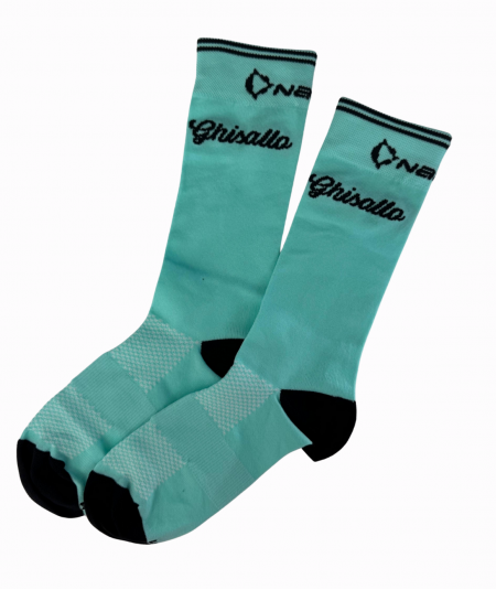 Technical socks Ghisallo Cycling Museum