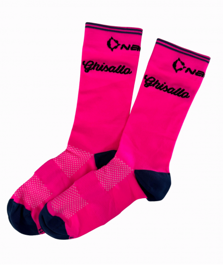 Technical socks Ghisallo Cycling Museum