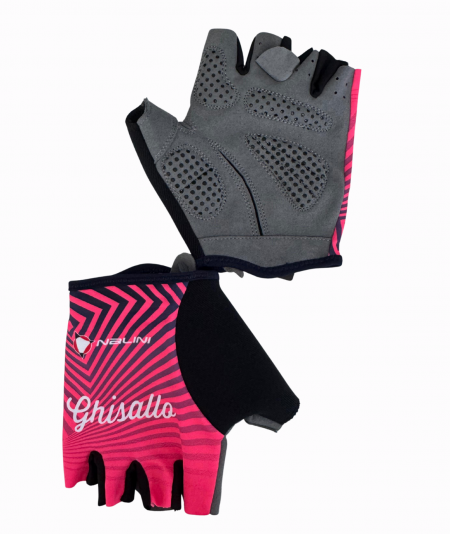 Technical gloves Ghisallo Cycling Museum