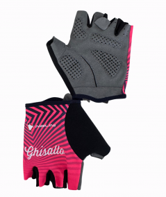 Technical gloves Ghisallo Cycling Museum