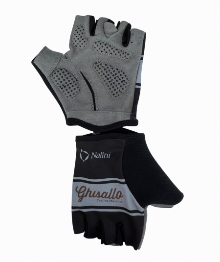 Technical gloves Ghisallo Cycling Museum