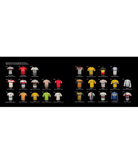 Eddy Merckx - The Eighty years of a Legend
