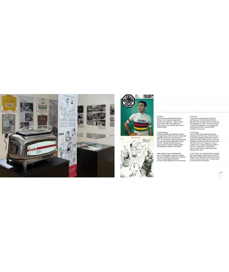 Eddy Merckx - The Eighty years of a Legend