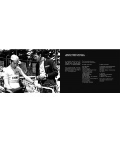 Eddy Merckx - The Eighty years of a Legend