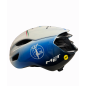 Casco personalizzato Museo del Ghisallo Casco personalizzato Museo del Ghisallo