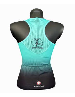 Woman tank top Ghisallo Cycling Museum