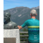 Unisex jersey APEX 20th Anniversary Ghisallo Cycling Museum
