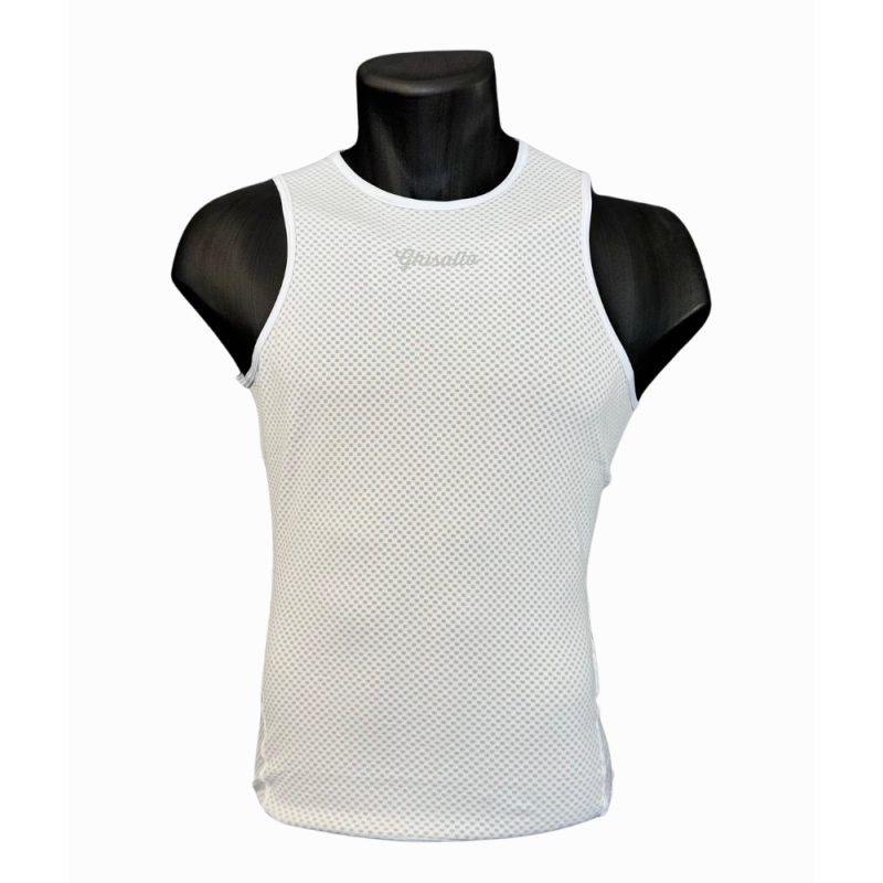 Ghisallo Cycling Museum Undershirt Tank Top