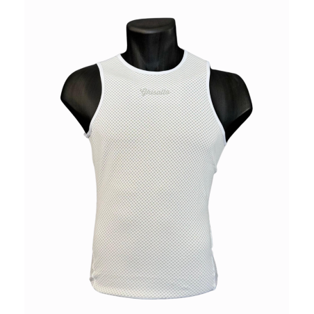 Ghisallo Cycling Museum Undershirt Tank Top