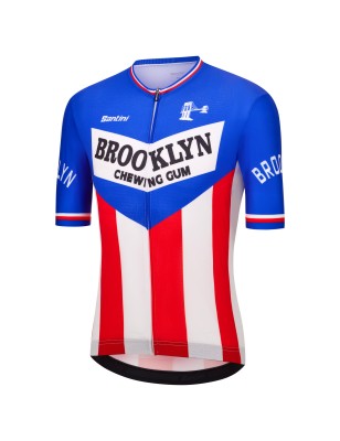 BROOKLYN – SHORT-SLEEVE JERSEY