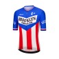 BROOKLYN - MAGLIA MANICHE CORTE
