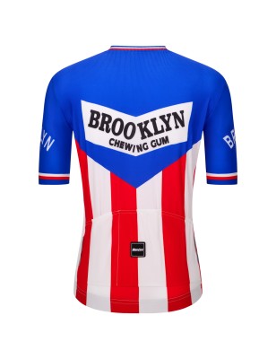 BROOKLYN – SHORT-SLEEVE JERSEY