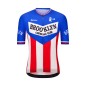 BROOKLYN - MAGLIA MANICHE CORTE