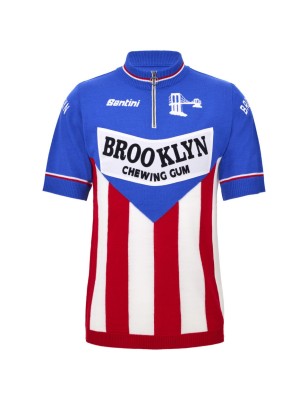 BROOKLYN – VINTAGE WOOL JERSEY