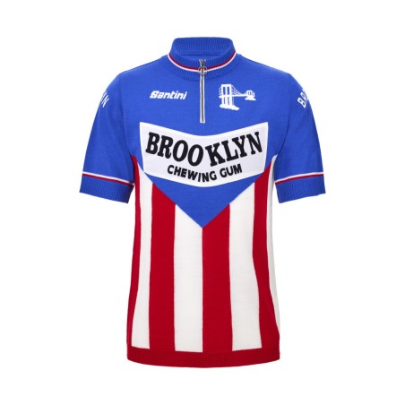 BROOKLYN – VINTAGE WOOL JERSEY