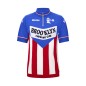 BROOKLYN - MAGLIA IN LANA VINTAGE BROOKLYN - MAGLIA IN LANA VINTAGE